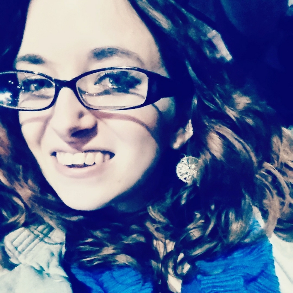 Meet your Posher, Amanda